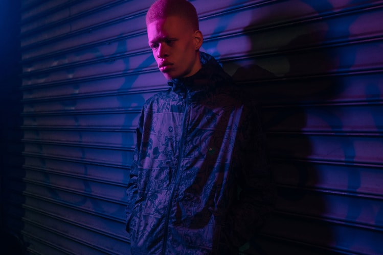 Marvel Partners With Huffer for a Cold-Weather Capsule Fit for Superheroes