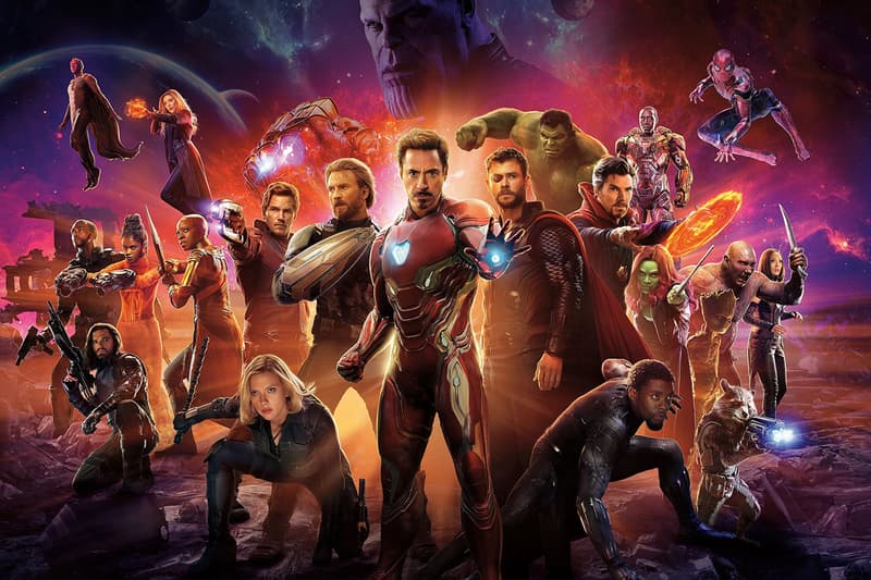 What to Look Forward to After 'Avengers: Endgame' marvel studios comics marvel cinematic universe spider man Black Panther doctor strange Black Widow Shang-Chi The Eternals Guardians of the Galaxy Vol. 3 Ms. Marvel Captain Marvel 2