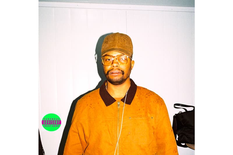 Matt Martians The Last Party Album Stream steve lacy the internet odd future mac demarco baby rose daisy