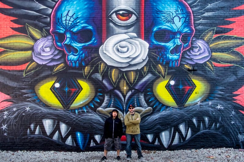 Mercedes-Benz Featured Detroit Murals in Ads, Now Suing Artists Who Made the Artworks