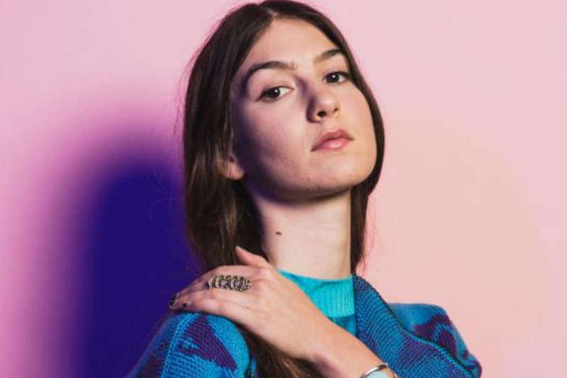 Weyes Blood New Album Titanic Rising new music Natalie Mering