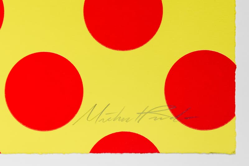 michael reeder last gasp print them all blue red lithograph editions artworks