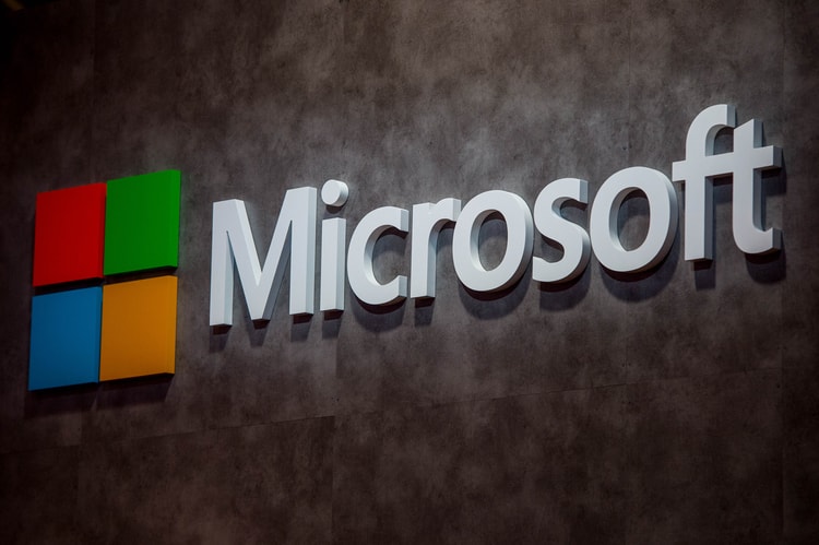 Microsoft Is the Third Company to Hit $1 Trillion USD Valuation