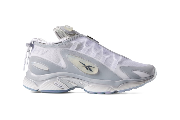 MISBHV Updates Reebok's Retro Daytona DMX Sneaker