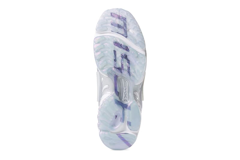 MISBHV Reebok Daytona DMX Release GREY SHADOW GREY SILVER