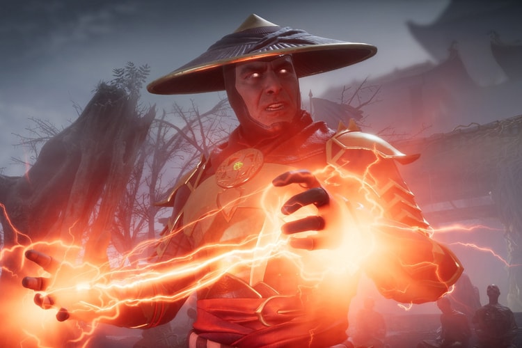 Launch Trailer for 'Mortal Kombat 11' Features the Classic Theme Music From the Films