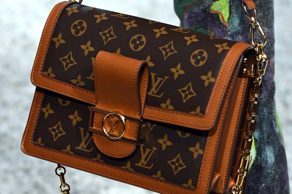 The most counterfeited products in America