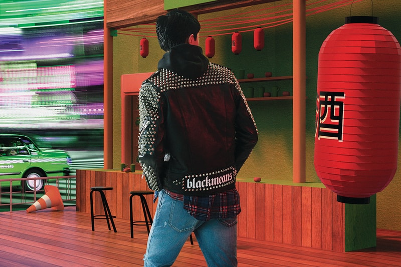 MR PORTER Japan edit Ambush, Auralee, Beams Plus, Blackmeans, Blue Blue Japan, Flagstuff, Hender Scheme, Human Made, Kapital, Mizuno, Needles, Neighborhood, Remi Relief, TakahiroMiyashita TheSoloist. Wacko Maria x Fragment Design Tishk Barzanji