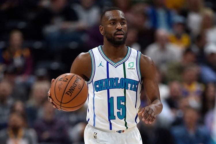 NBA All-Star Kemba Walker Shows His Love for Jordan Brand in New 'Sneaker Shopping'