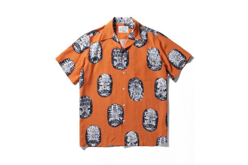 neckface supreme shirt