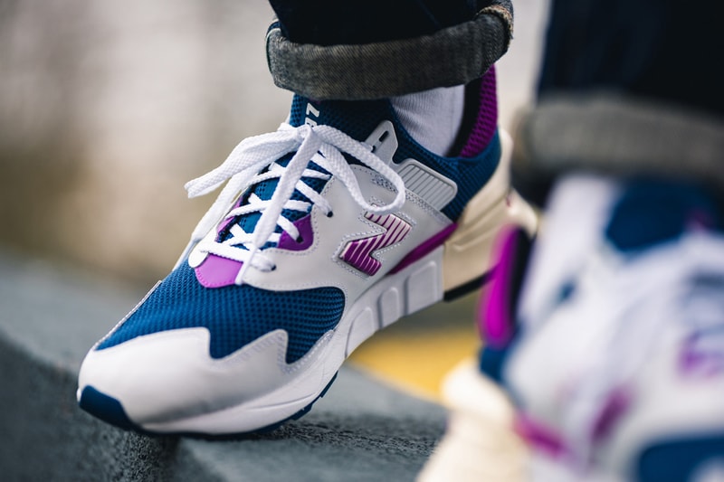 new balance 997s ms997jha moroccan tile magenta navy blue colorway sneaker release 
