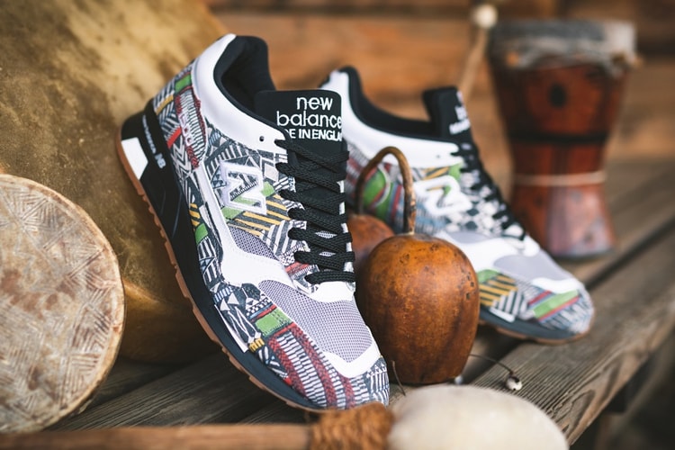 New Balance Celebrates 30 Years of the 1500 with the M1500PRT