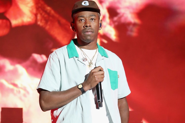 Images of New GOLF le FLEUR* x Converse Sneakers Surface