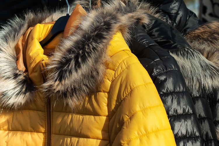New York City Proposes to Ban Sale of Fur