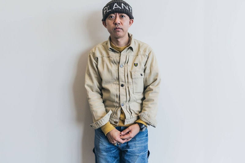 NIGO Teases Star Wars Uniqlo UT Collaboration jun takahashi undercover tetsu nishiyama wtaps collection tee shirt graphic design video drop release date info price