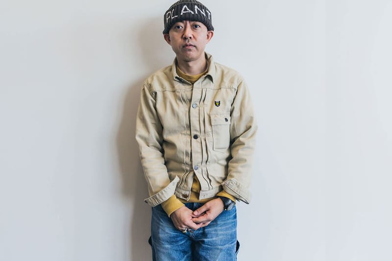 NIGO Teases 'Star Wars' x Uniqlo UT Collaboration with All-Star Designers