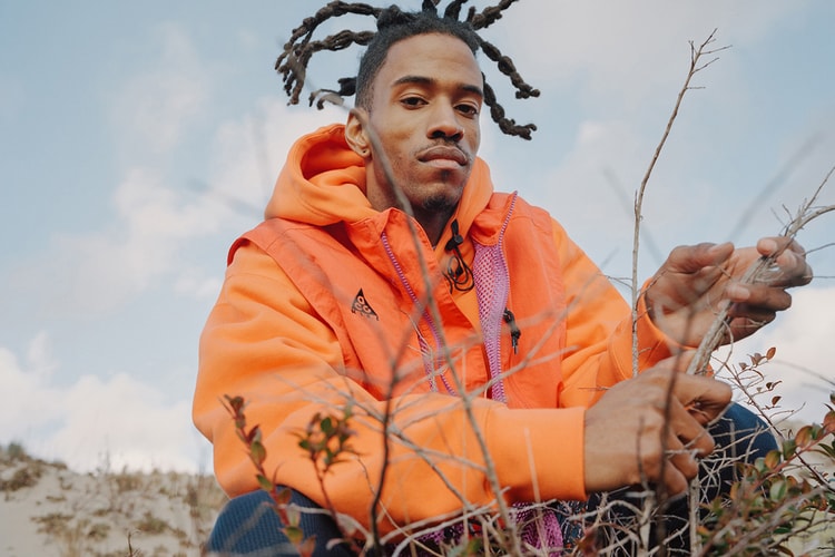 Nike Previews ACG Spring/Summer 2019 Apparel Collection