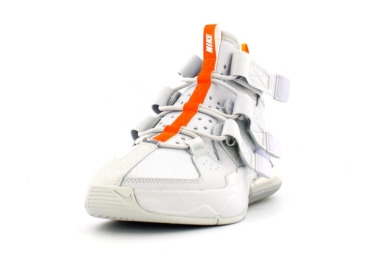 Nike Drops a New Air Edge 270 Model Reminiscent of the Retro Air Max2 CB 94 Charles Barkley