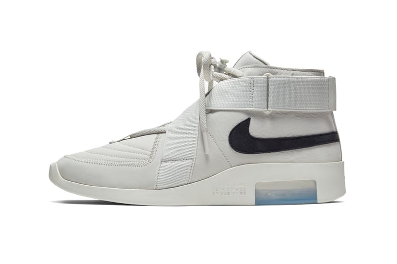 low top fear of god nike