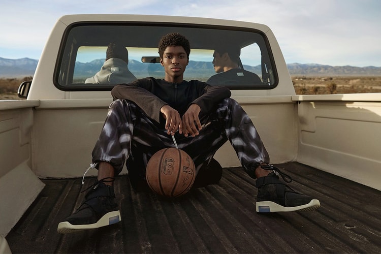 Nike - Fear Of God x Nike Print Pants  HBX - Globally Curated Fashion and  Lifestyle by Hypebeast