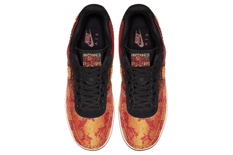 air force 1 chinese new year 2019