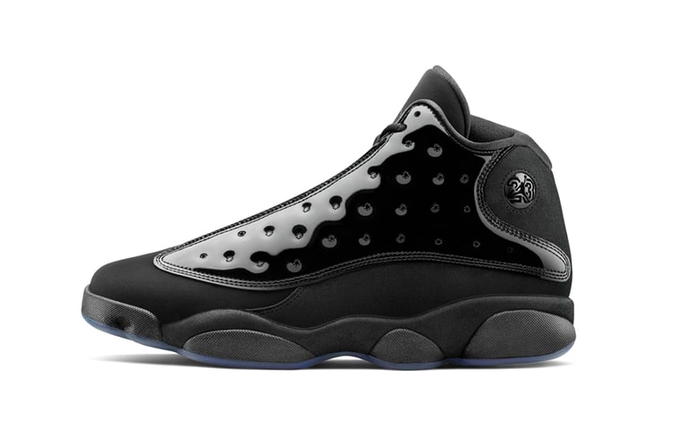 March Through Graduation in Style With the Air Jordan 13 "Cap and Gown"
