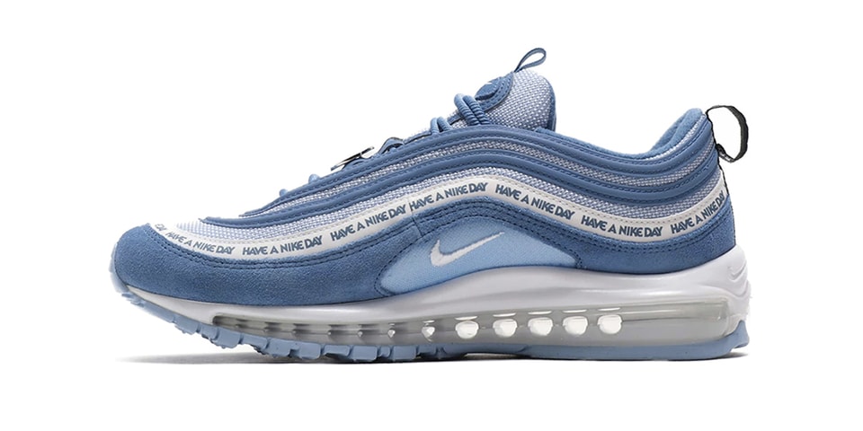 Nike Air Max 97 Have A Nike Day Release Details Hypebeast Nike Air Max 97 Have A Nike Day Release Details Hypebeast