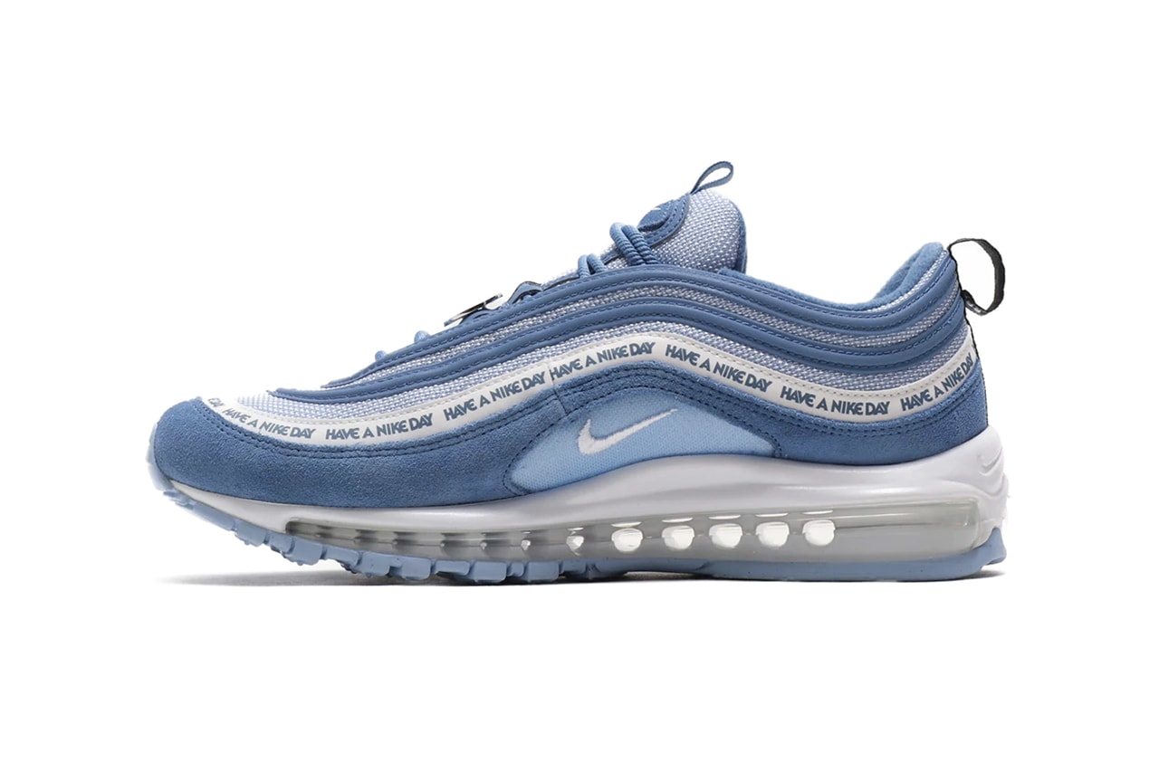 Verniel zeil kruis Nike Air Max 97 "Have A Nike Day" Release Details | Hypebeast