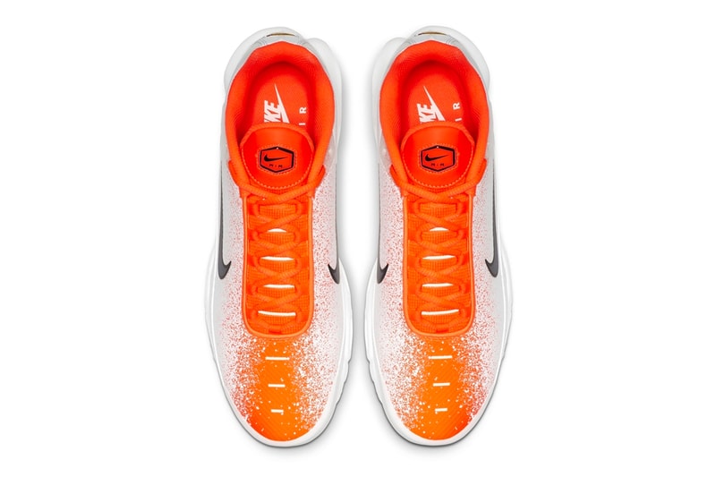 Nike Air Max Plus Hyper Crimson Dark Grey Release Info drop date price pricing retailer stockist CI7701-800 Nike Air Max Plus TN SE