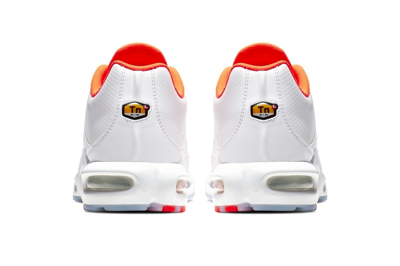 Nike Air Max Plus Hyper Crimson Dark Grey Release Info drop date price pricing retailer stockist CI7701-800 Nike Air Max Plus TN SE