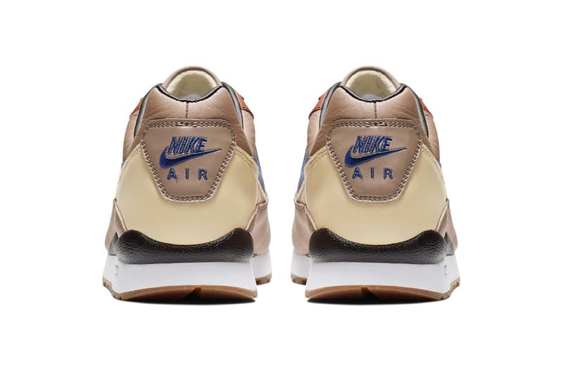 nike air wildwood acg brown white releases spring 2019