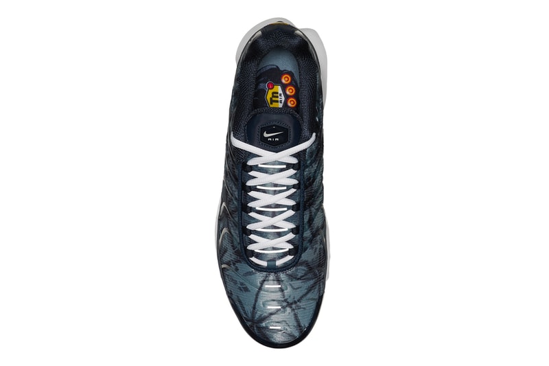 Nike Air Max Plus Palm Pack Release Info summer shoes sneaker footwear sneakers shoes kicks summer 