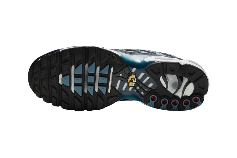 Nike Air Max Plus Palm Pack Release Info summer shoes sneaker footwear sneakers shoes kicks summer 
