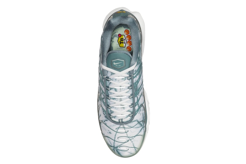 Nike Air Max Plus Palm Pack Release Info summer shoes sneaker footwear sneakers shoes kicks summer 