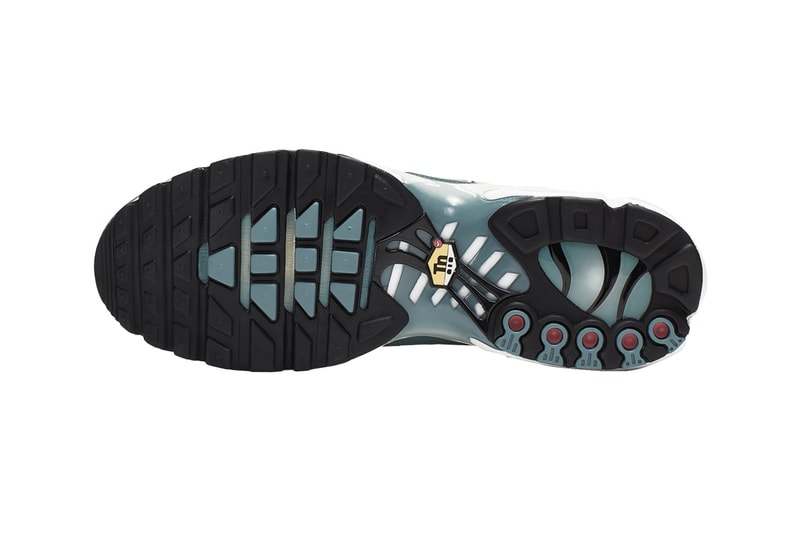 Nike Air Max Plus Palm Pack Release Info summer shoes sneaker footwear sneakers shoes kicks summer 