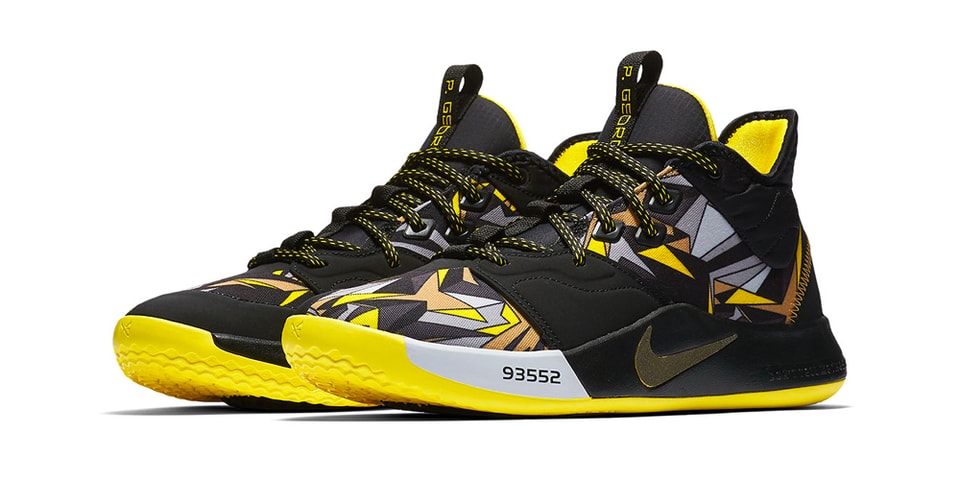 Nike pg3 mamba Clearance