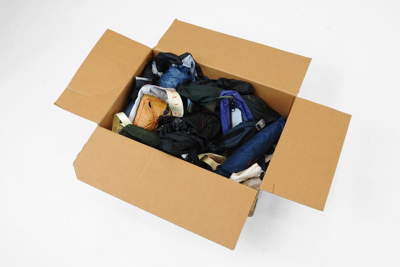 nikecraft transitions