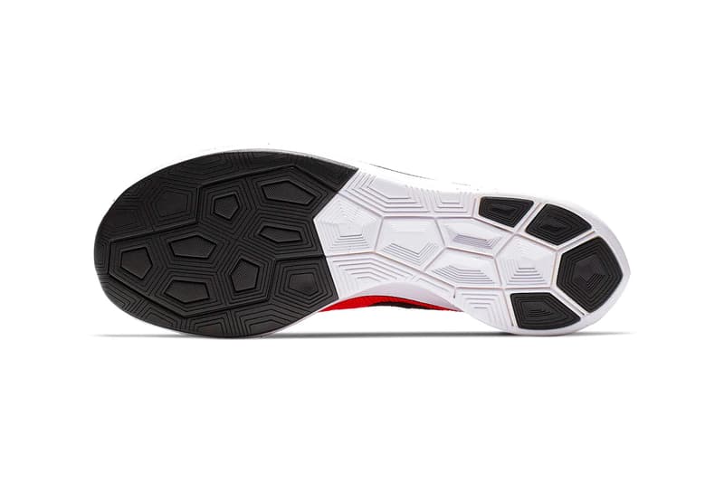 Nike Vaporfly 4 In Bright Crimson Sapphire Hypebeast