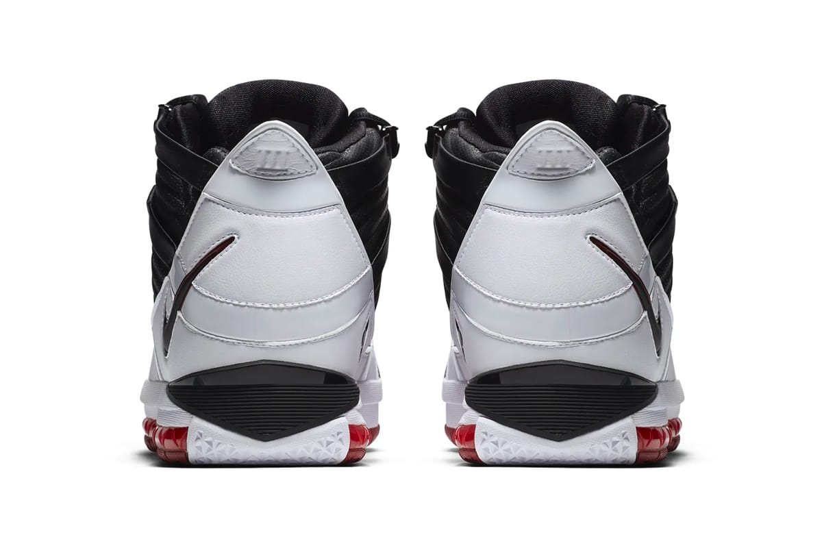 lebron 3 home release date