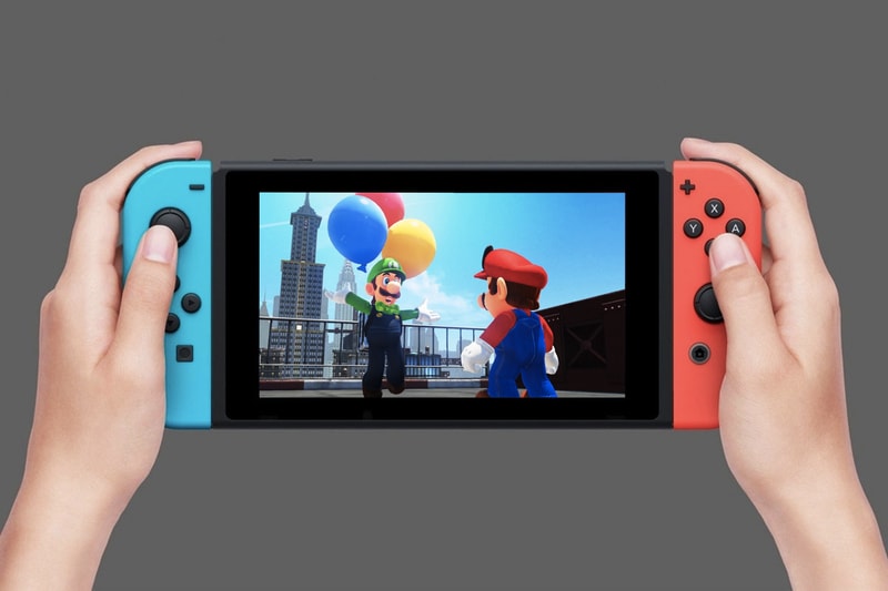 Super Mario Odyssey™ for the Nintendo Switch™ home gaming system - Official  Game Site