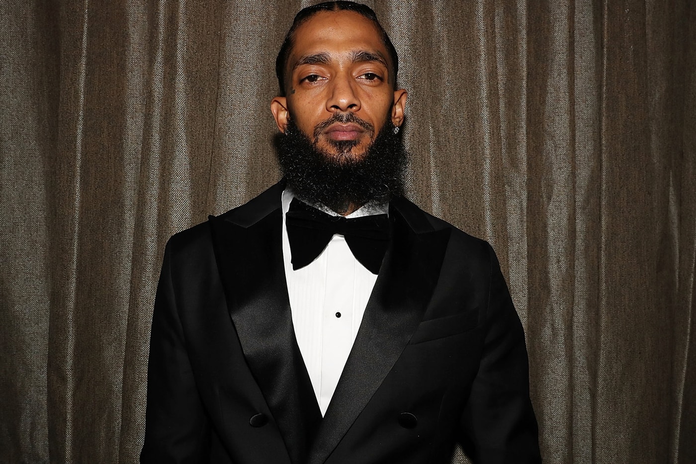 Nipsey Hussle Music Sales Surge Thousands After Death