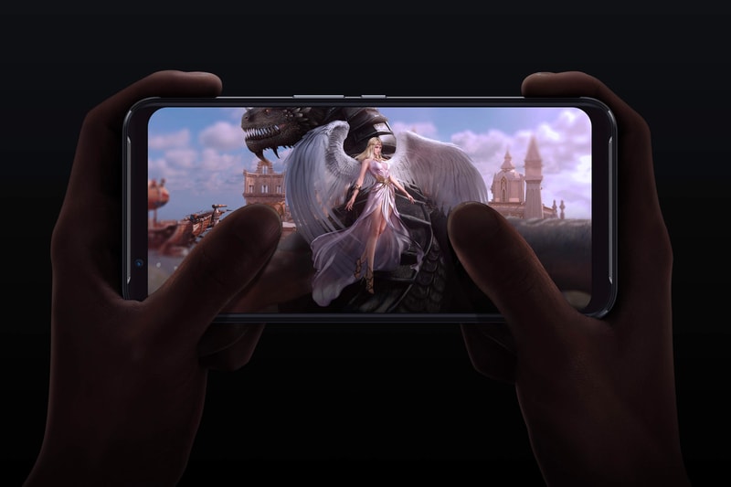 Nubia Red Magic 3 Gaming Phone Release Info video mobile games app apps android 9 smartphone  