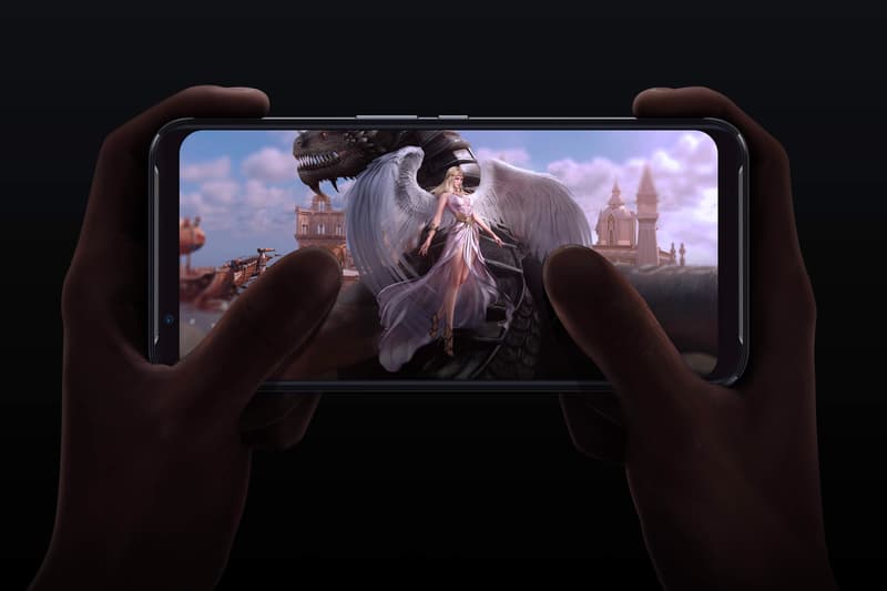 Nubia Red Magic 3 Gaming Phone Release Info video mobile games app apps android 9 smartphone