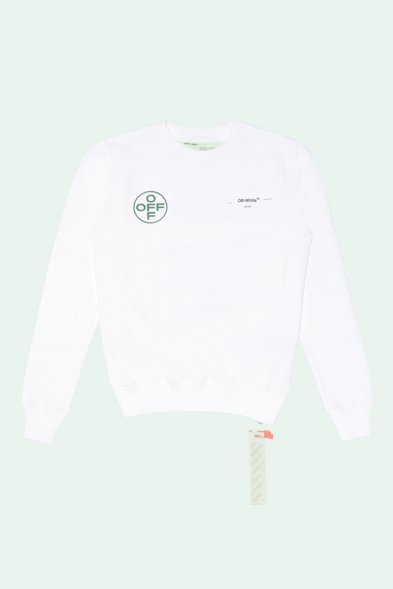 Off-White™ for Black Coffee Capsule Collection collaboration virgil abloh DJ producer Nkosinathi Innocent Maphumulo release date buy info