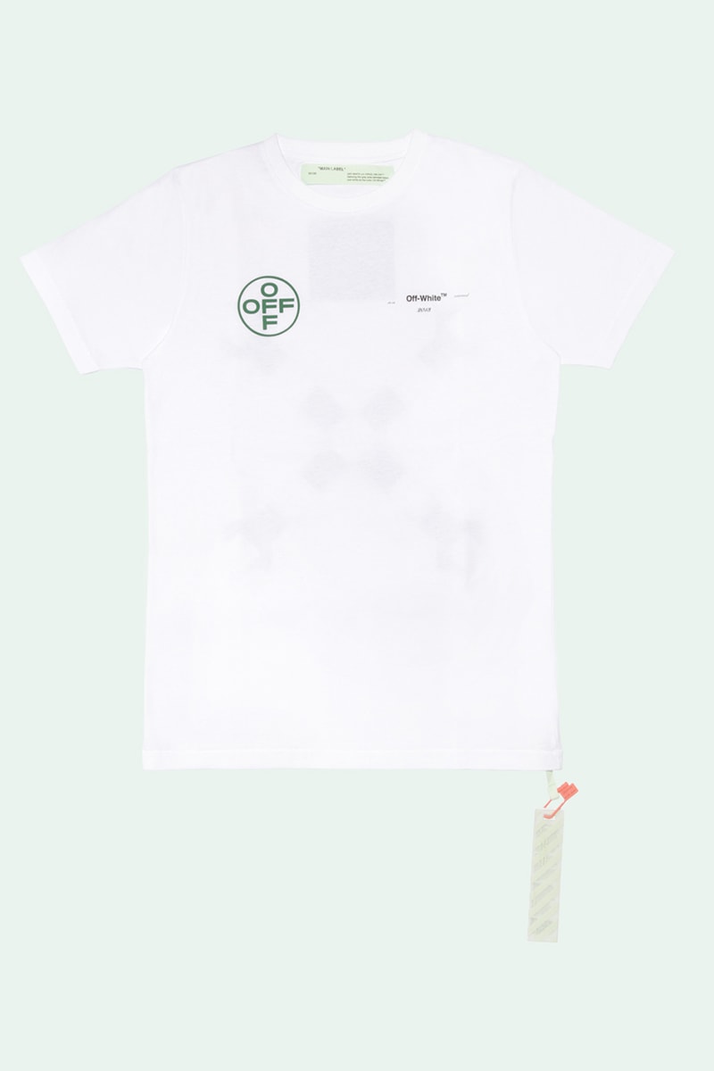 Off-White™ for Black Coffee Capsule Collection collaboration virgil abloh DJ producer Nkosinathi Innocent Maphumulo release date buy info