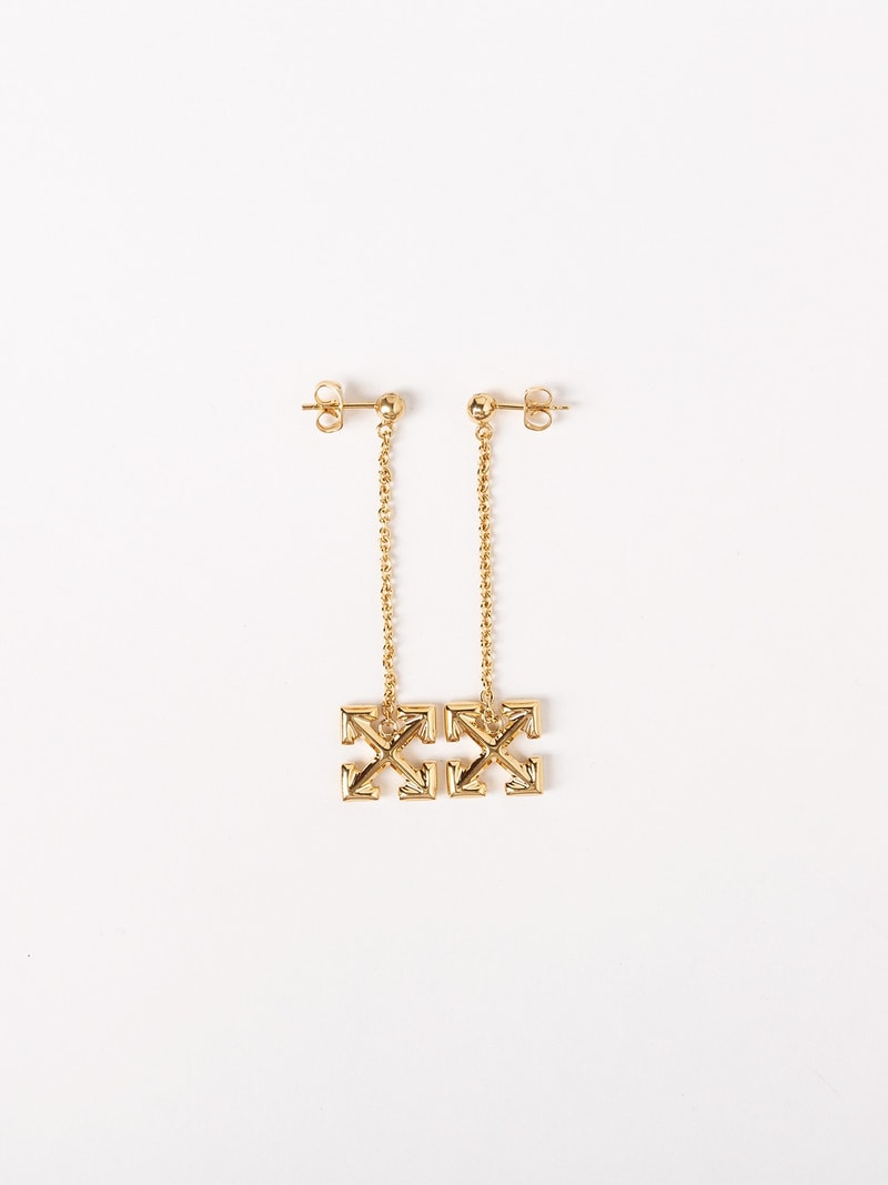 Off White Rings Bracelets Earrings Jewelry Collection