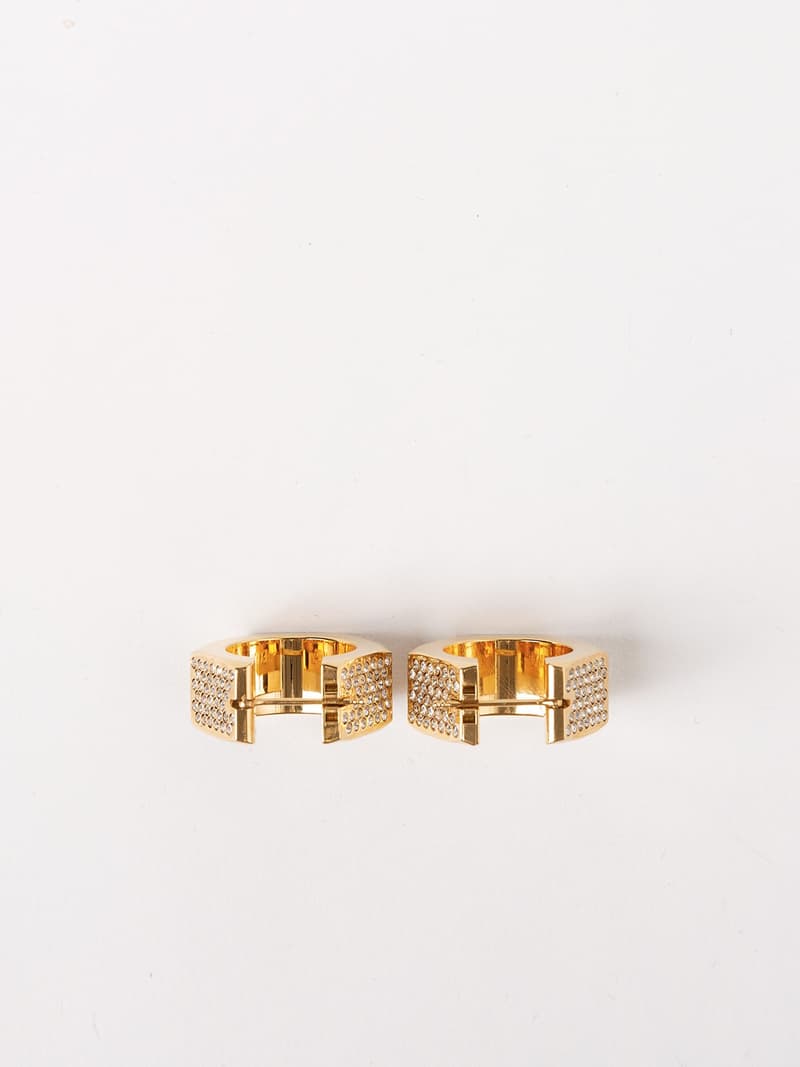 Off White Rings Bracelets Earrings Jewelry Collection