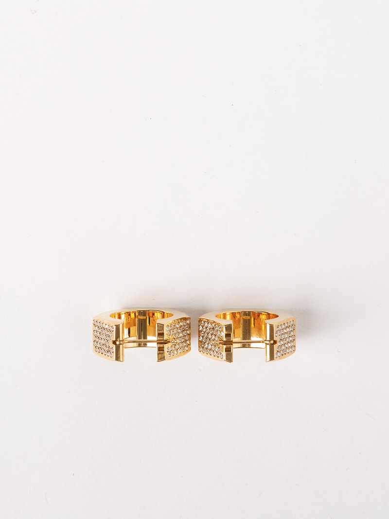 Off White Rings Bracelets Earrings Jewelry Collection