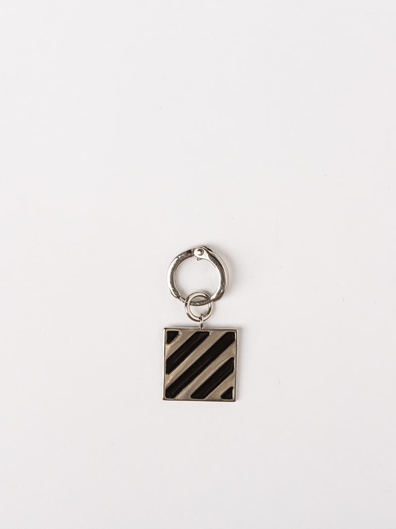 Off White Rings Bracelets Earrings Jewelry Collection