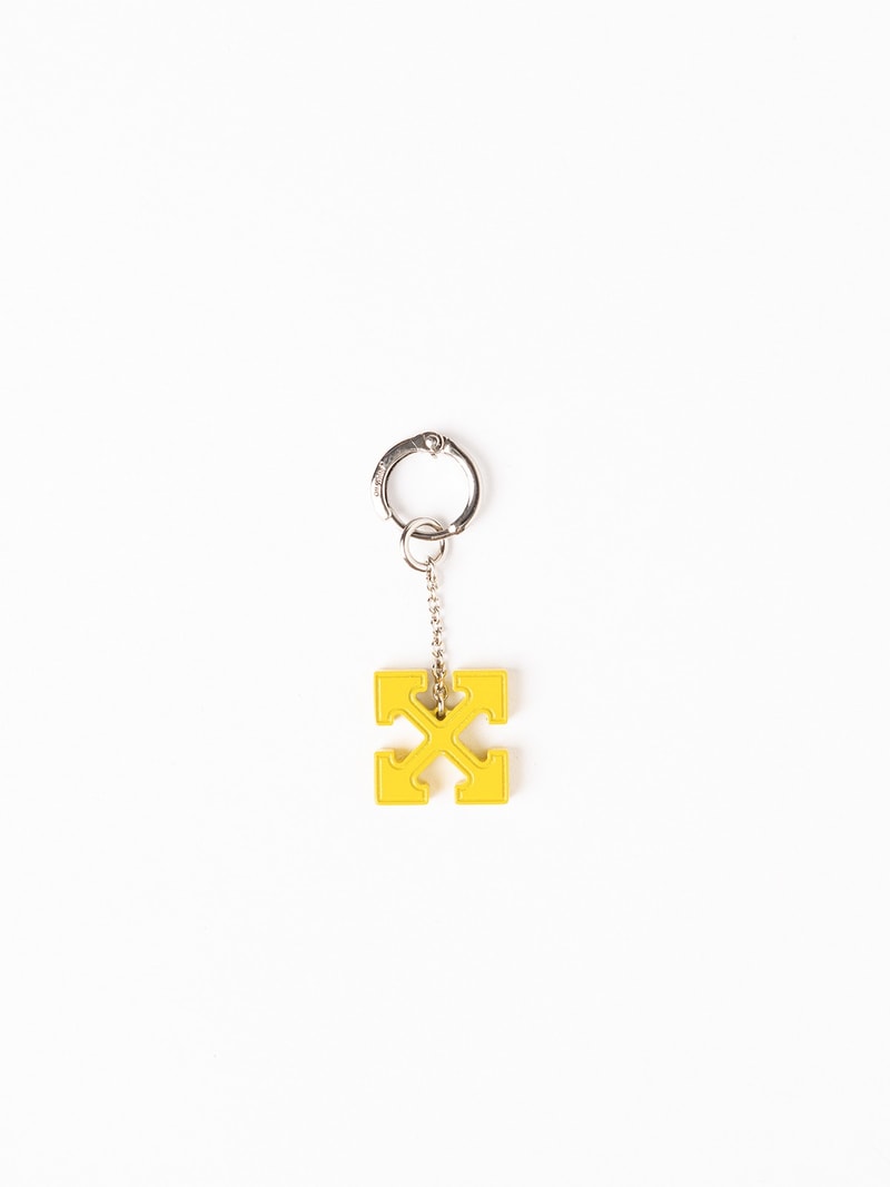 Off White Rings Bracelets Earrings Jewelry Collection